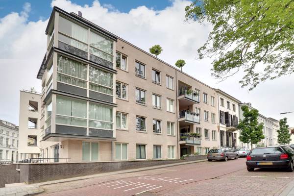 Woning Utrechtsestraat 4416 Arnhem