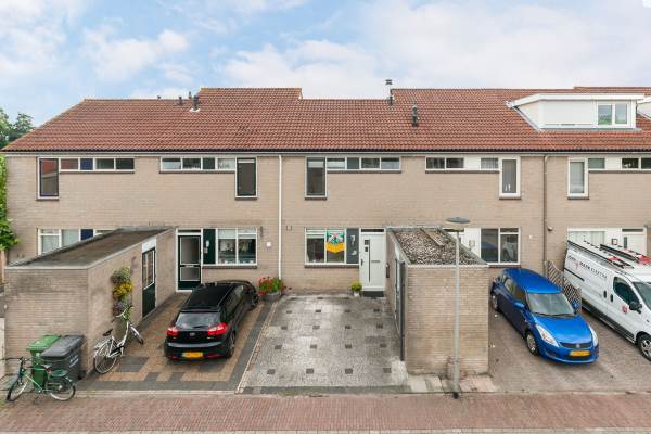 Woning Iepenpad 33 Ter Aar