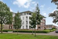 Woning van Hallstraat 28p Zutphen