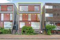 Woning Stokerkade 80 Amsterdam