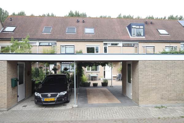 Woning Beekforel 72 Leiden