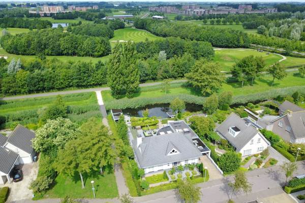 Woning Rietgors 36 Den Bosch