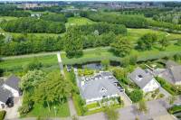 Woning Rietgors 36 Den Bosch