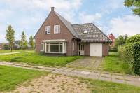 Woning Rombout Verhulstlaan 1 Deventer