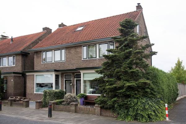 Woning Sloetsweg 271 Hengelo