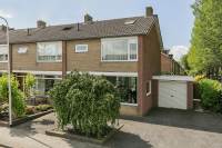 Woning Sabinastraat 26 Nieuw-Beijerland