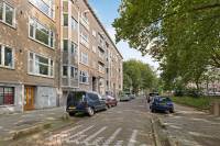 Woning Admiraal De Ruijterweg 323 Amsterdam