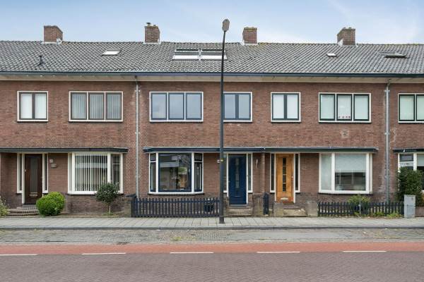 Woning Jan Vermeerstraat 44 Zutphen