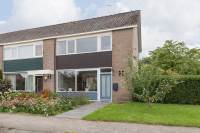 Woning de Pagenberg 12 Heerde