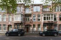 Woning Prins Mauritslaan 38A Den Haag