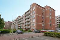 Woning Ronsseweg 161 Gouda