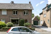 Woning Parklaan 1a Geleen