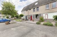 Woning Komeet 3 Hoogezand