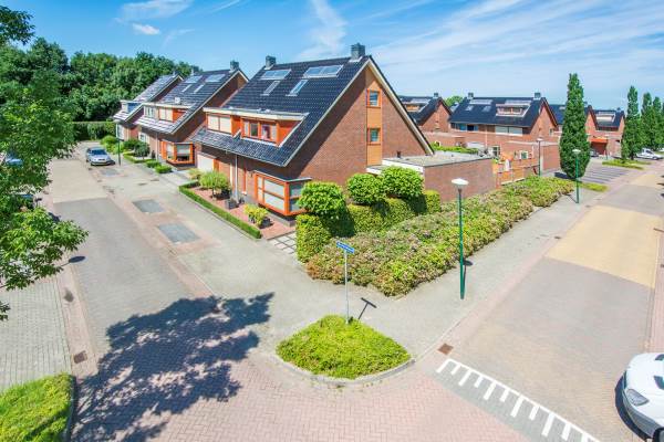 Woning Schouwpad 18 Lopik