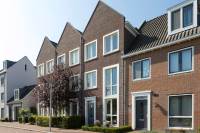 Woning Adriaan Morriënlaan 13 De Meern