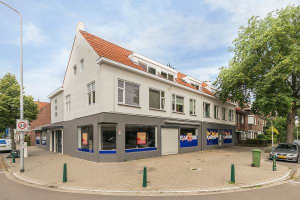 Woning Gladiolusstraat 4B Eindhoven