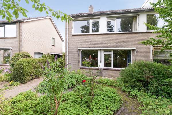 Woning Leeuwerikstraat 21 Delden