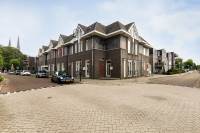Woning Helenastraat 2p Uden