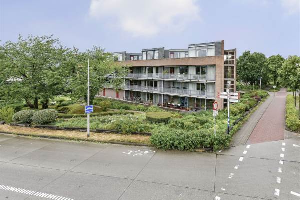 Woning Kruidenommegang 66 Duivendrecht