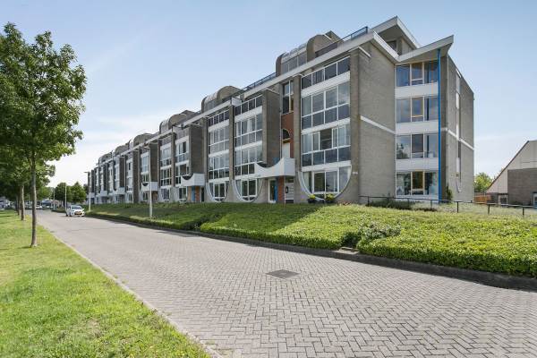 Woning Ansjovislaan 48 Bergen op Zoom