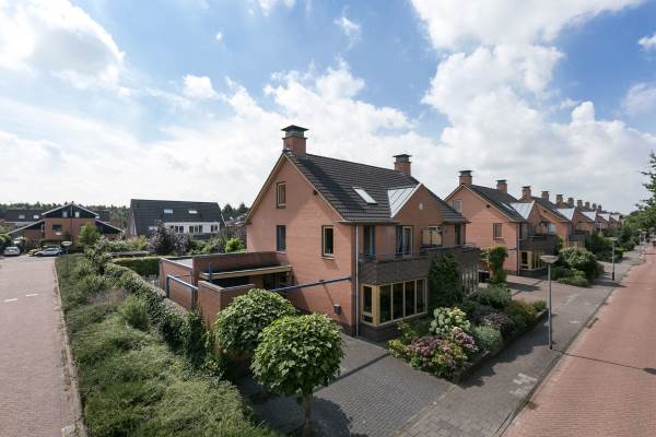 Woning Geminisingel 1 Assen