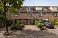 Woning Vivaldi 5 Monster