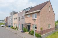 Woning Topzeil 2 Almere