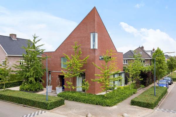 Woning Eline Verelaan 28 Oosterhout Nb