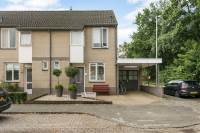 Woning De Ganges 31 Drunen