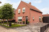 Woning Fatimastraat 61 Sprundel