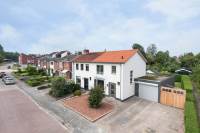 Woning Eiberstraat 6 Assen