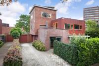 Woning Burgemeester Verderlaan 44 Utrecht