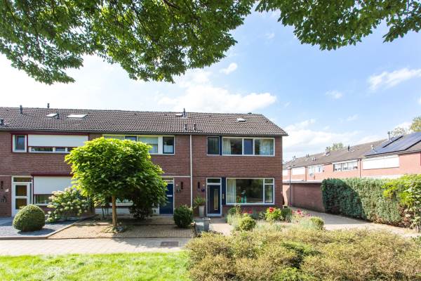 Woning Augustijnenstraat 30 Gaanderen