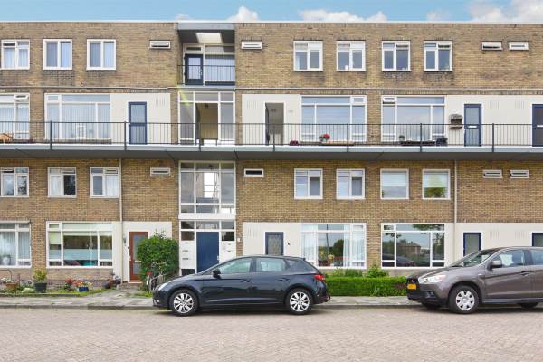 Woning Zuiderweg 143 Groningen