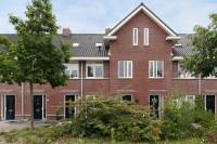 Woning Waterland 22 Ridderkerk