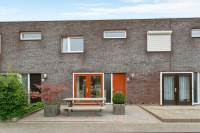 Woning Zandroos 34 Eindhoven