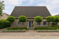 Woning Thorbecke singel 21 Raamsdonksveer