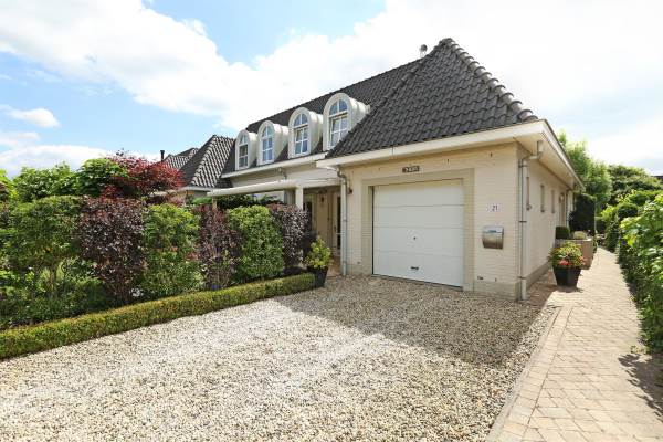 Woning Schilberg 21 Amersfoort