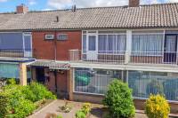 Woning Pijnboomstraat 5 Dorst