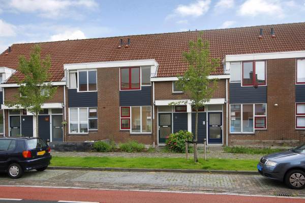 Woning Oliemolen 11 Hoorn Nh