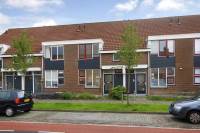 Woning Oliemolen 11 Hoorn Nh