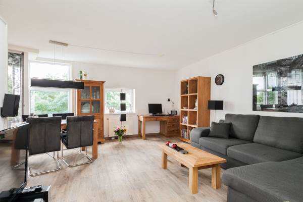 Woning Hagenborgh 201 Almelo