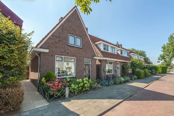 Woning Nieuwe seweg 47 Tiel