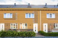 Woning Egeïsche Zee 12 Amersfoort