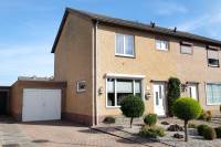 Woning Edwin Aldrinstraat 8 Holtum