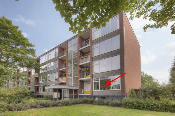 Woning Berkel 2 Apeldoorn