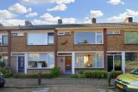 Woning Narcisstraat 15 Woerden