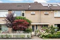 Woning Loggerstraat 45 Zaandam