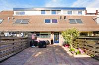 Woning De Wijzend 49 Oosthuizen