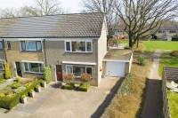Woning Hesselterbrink 27 Emmen
